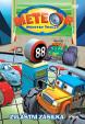 Meteor Monster Trucks 5 - Zvláštní zásilka - DVD