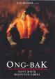 Ong Bak - DVD