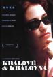 Králové a královna - DVD