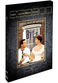 Byt - DVD