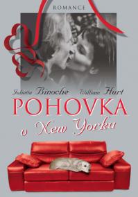 Pohovka v New Yorku - DVD