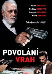 Povolání vrah - DVD