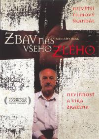 Zbav nás všeho zlého - DVD