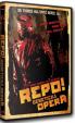 Repo! Genetická opera - DVD