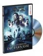 Imaginárium Dr. Parnasse - DVD
