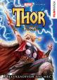 Thor: Příběhy z Asgardu - DVD