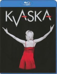 Kvaska/Bluray