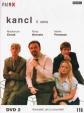 Kancl II.serie - část 2 - DVD