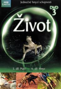 Život 3 - DVD