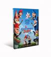 Gnomeo a Julie - DVD