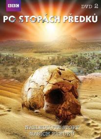 Po stopách předků 2 - DVD