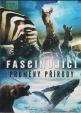 Fascinující proměny přírody - kolekce 3DVD