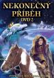 Nekonečný příběh - díl 2 - DVD