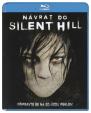 Návrat do Silent Hill 3D - Bluray