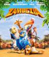 Zambezia 3D+2D/Bluray