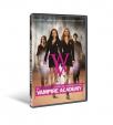 Vampire Academy - DVD