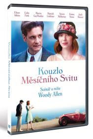 Kouzlo měsíčního svitu - DVD