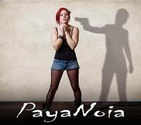 PayaNoia - CD