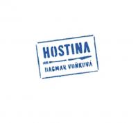 Hostina - CD