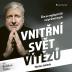 Vnitřní svět vítězů - Čím se nejlepší liší od průměrných - CDmp3 (Čte Bohdan Tůma)