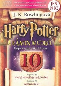 Harry Potter a Kámen mudrců 10