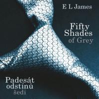 Fifty Shades of Grey: Padesát odstínů šedi - audio