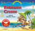 Robinson Crusoe (audiokniha pro děti)