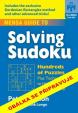 Sudoku - 800 luštěnek a podrobný výklad, jak se zdokonalit - Staňte se mistry