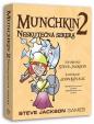 Munchkin 2/Neskutečná sekera - Karetní hra - rozšíření