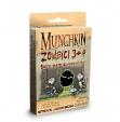 Munchkin Zombíci 3+4 - Karetní hra - rozšíření