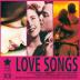 CD box- Love songs