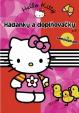 Hello Kitty - Hádanky a doplňovačky č. 2