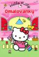 Hello Kitty Omalovánky 2/09