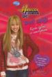 Hannah Montana - Buď môj! - Kniha želaní so samolepkami