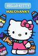 Hello Kitty – Maľovanky