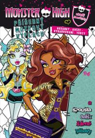 Monster High - Příšerný mozkový výplach