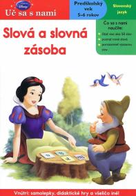 Slová a slovná zásoba - Uč sa s nami