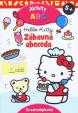 Hello Kitty - Zábavná abeceda