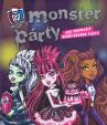 Monster High – Monster párty