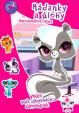 Littlest Pet Shop-Narodeninová oslava-hádanky a úlohy