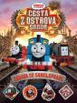 Tomáš a jeho přátelé Cesta z ostrova Sodor