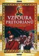 Vzpoura Pretorianů - DVD