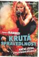 Krutá spravedlnost - DVD