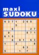 Maxi sudoku