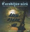 Čarodějův učeň (1xaudio na cd - mp3)