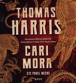 Cari Mora (1x Audio na CD - MP3)