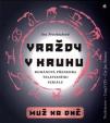 Vraždy v kruhu / Muž na dně (2xaudio na cd - mp3)