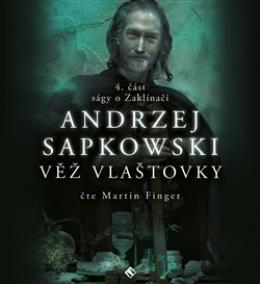 Věž vlašťovky (2xaudio na cd - mp3)