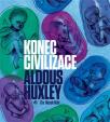 Konec civilizace (1x Audio na CD - MP3)