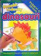 Dinosauři - Veselé vodovky - 3. vydání